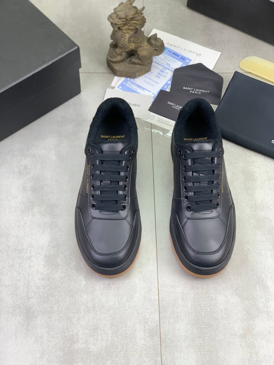 Luxury Shoes YSL Unisex