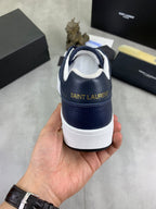 Luxury Shoes YSL Unisex