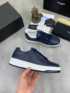 Luxury Shoes YSL Unisex