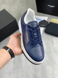 Luxury Shoes YSL Unisex