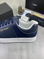 Luxury Shoes YSL Unisex