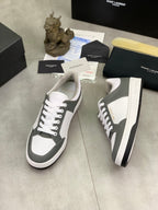 Luxury Shoes YSL Unisex