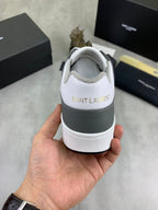 Luxury Shoes YSL Unisex