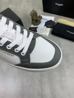 Luxury Shoes YSL Unisex