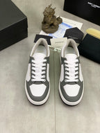 Luxury Shoes YSL Unisex