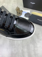 Luxury Shoes YSL Unisex