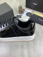 Luxury Shoes YSL Unisex