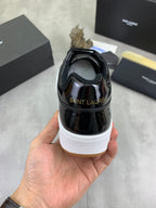 Luxury Shoes YSL Unisex