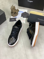 Luxury Shoes YSL Unisex