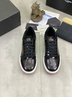Luxury Shoes YSL Unisex