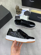 Luxury Shoes YSL Unisex