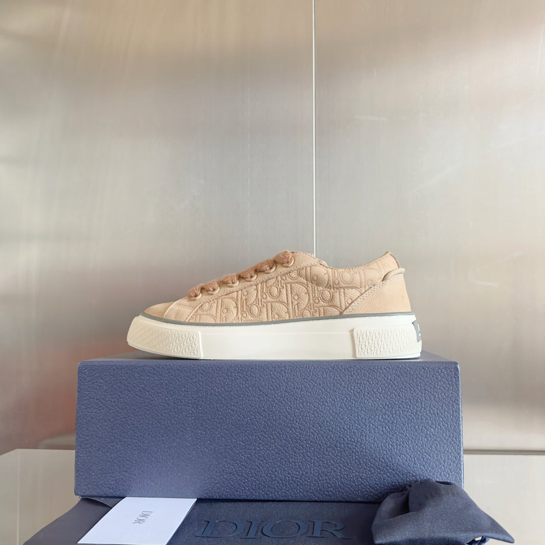 Luxury Shoes Dior Unisex