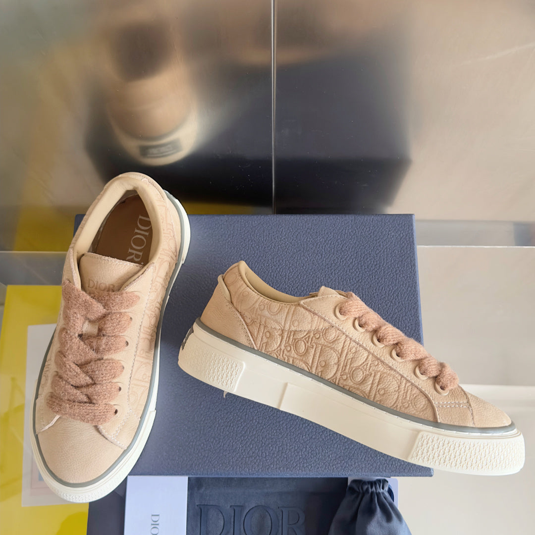 Luxury Shoes Dior Unisex