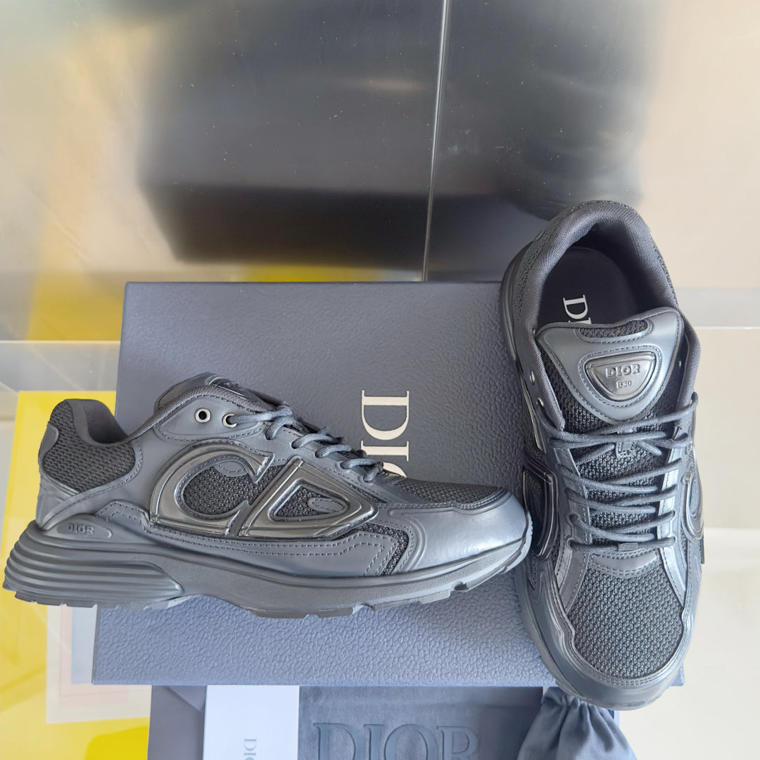 Luxury Shoes Dior Unisex