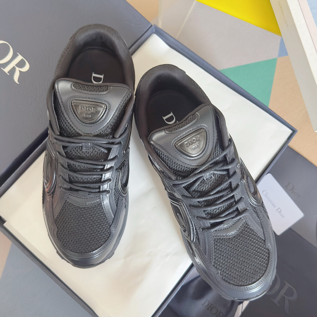 Luxury Shoes Dior Unisex