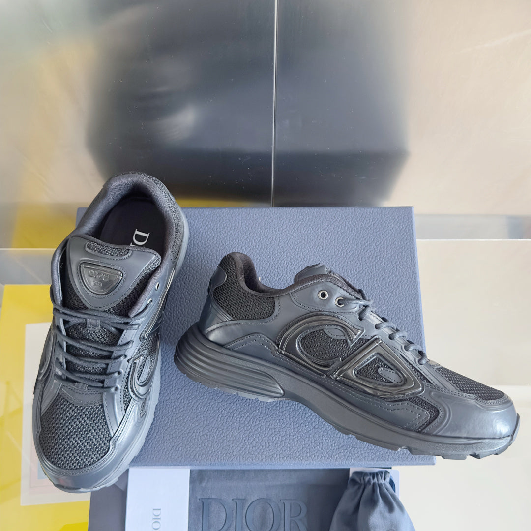 Luxury Shoes Dior Unisex
