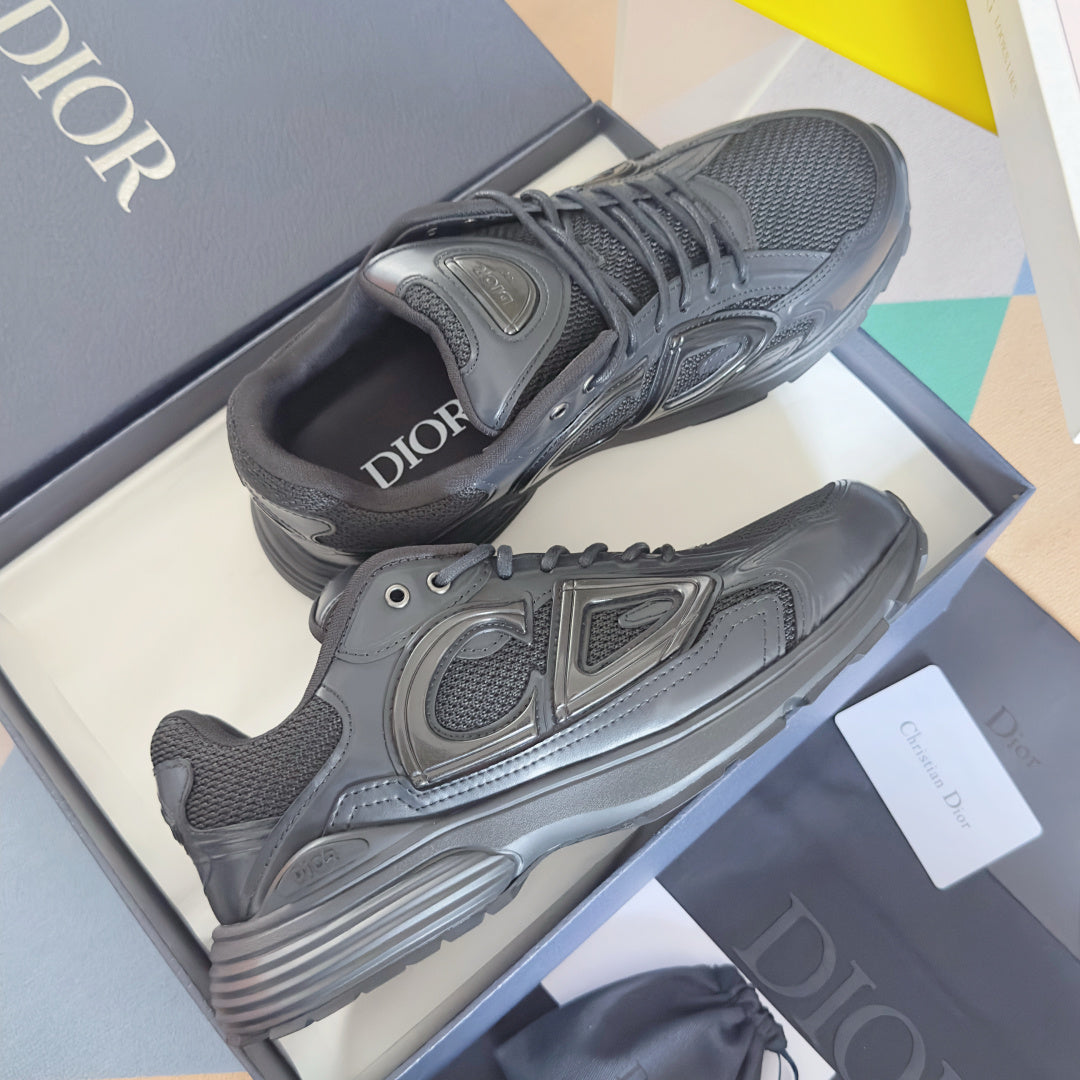 Luxury Shoes Dior Unisex