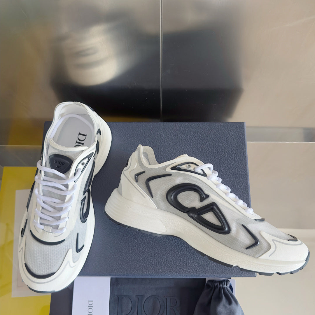 Luxury Shoes Dior Unisex