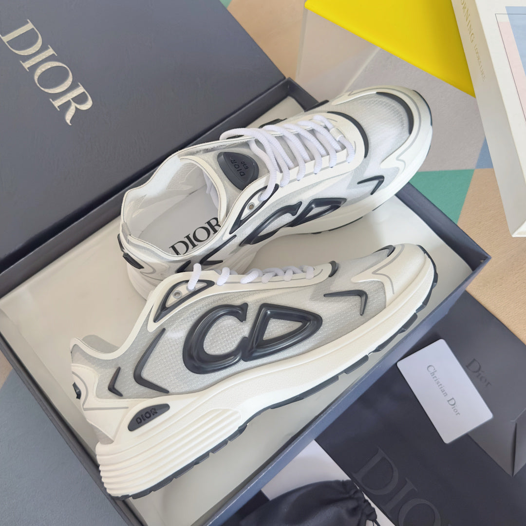 Luxury Shoes Dior Unisex