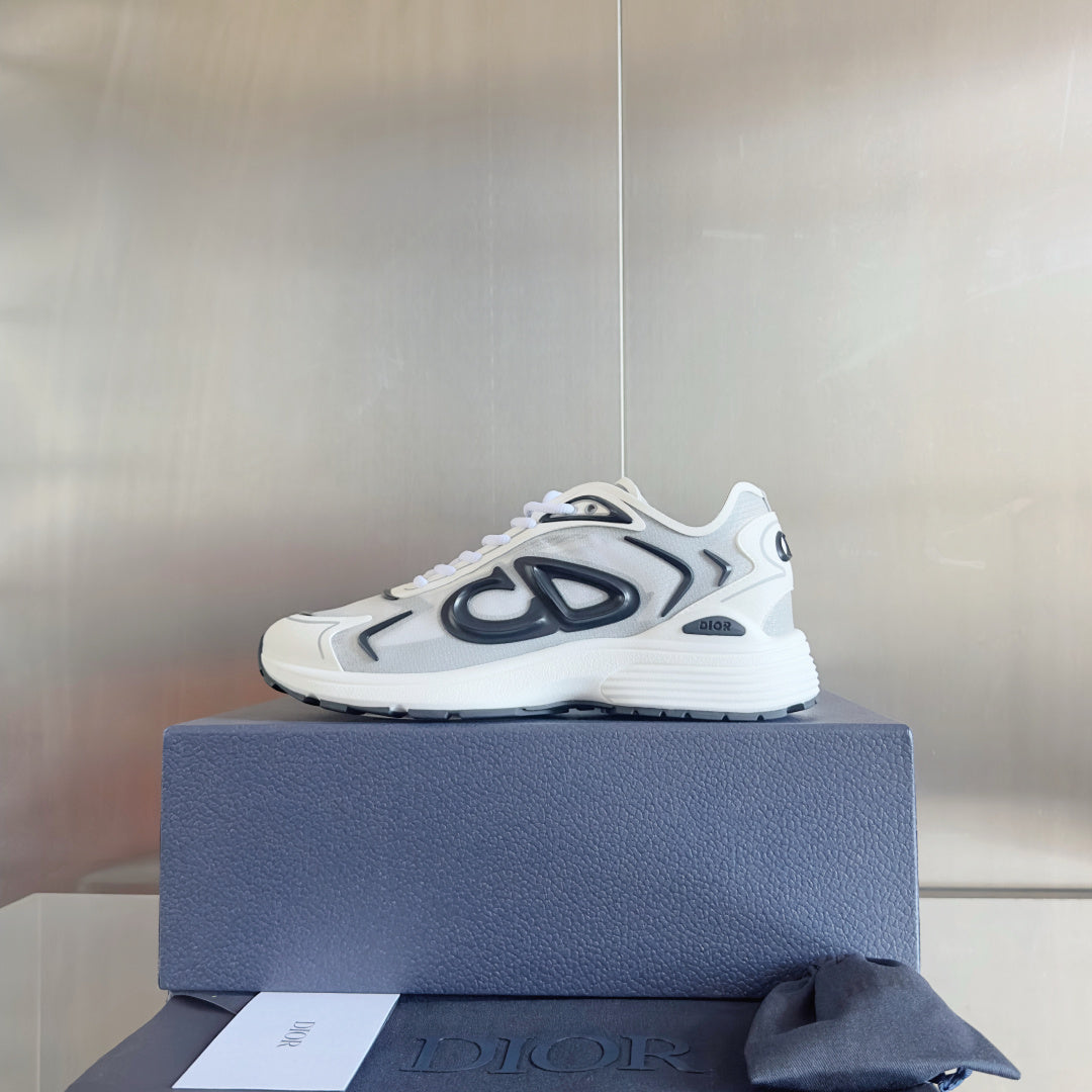Luxury Shoes Dior Unisex