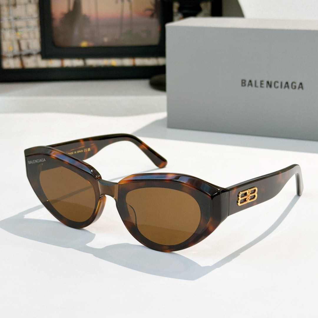 Balenciaga Glasses