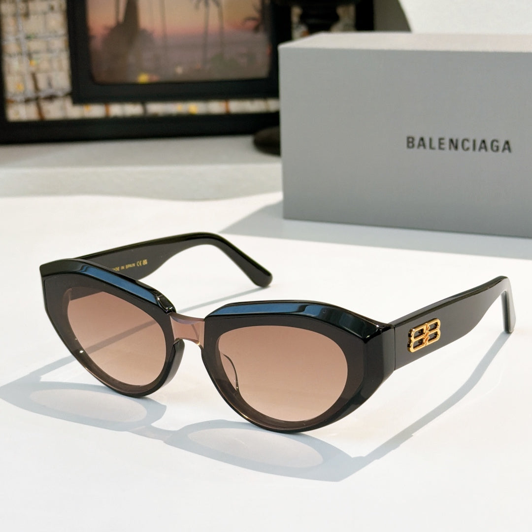 Balenciaga Glasses