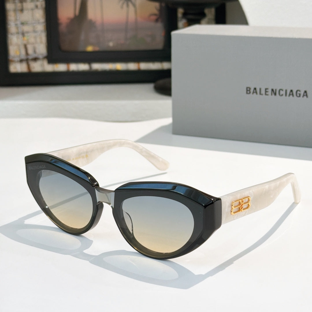 Balenciaga Glasses