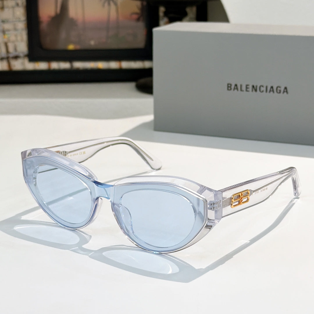 Balenciaga Glasses