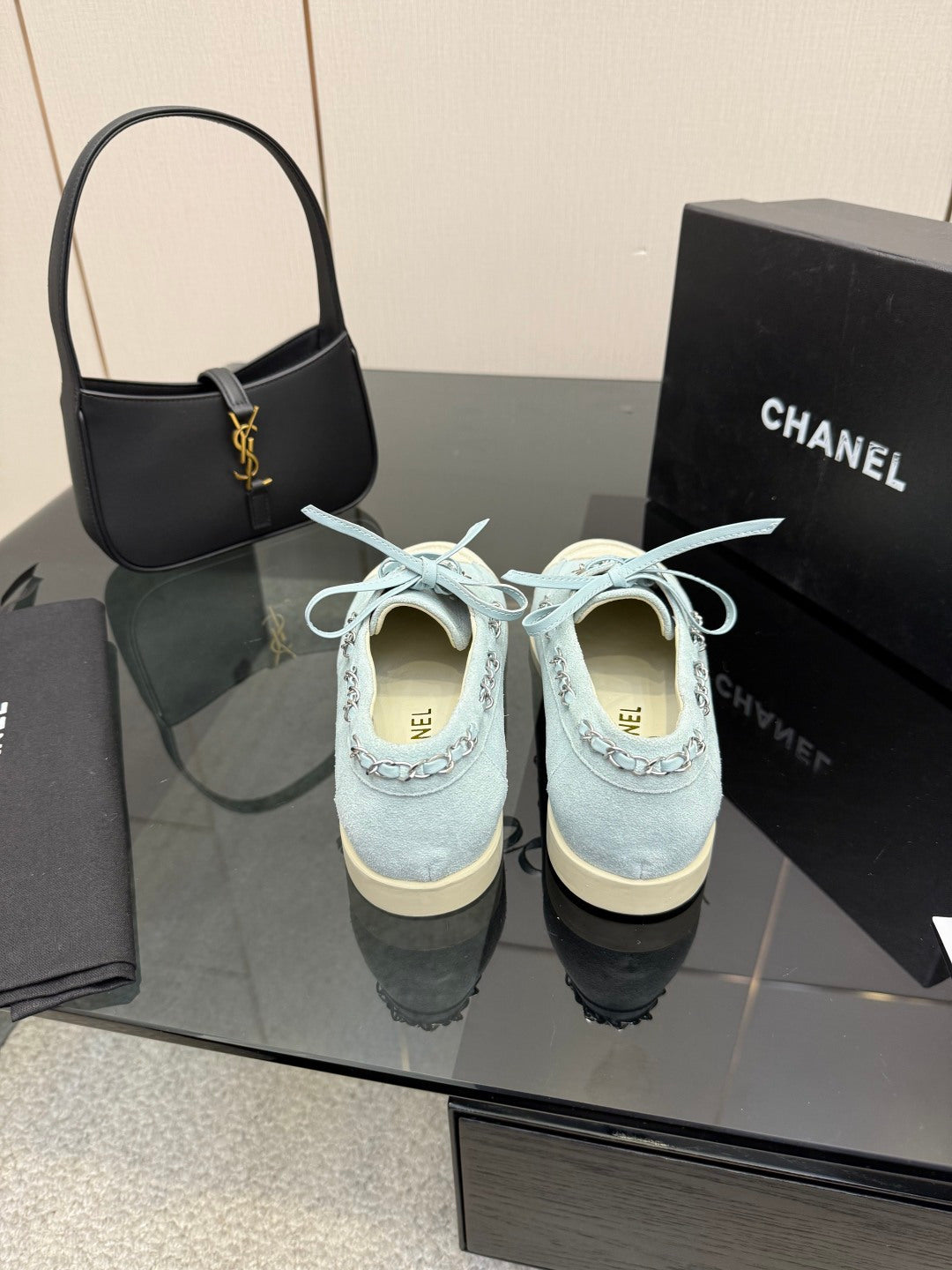 Luxury Shoes Chanel Ladies