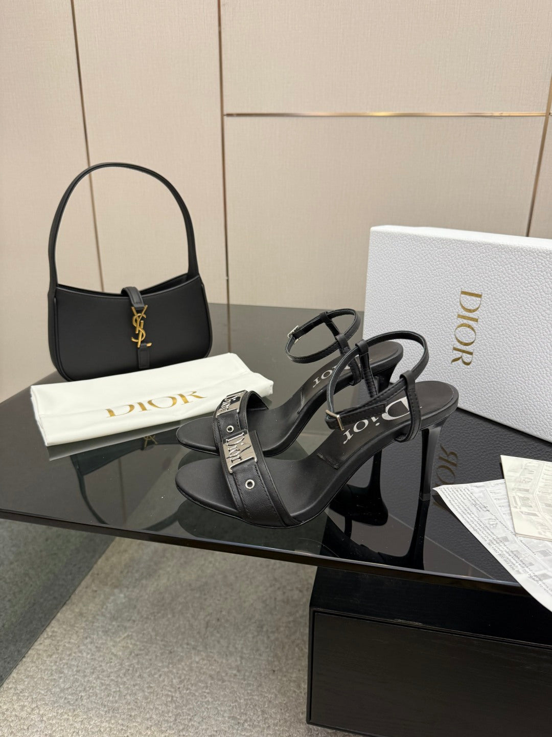 Luxury Shoes Dior Ladies