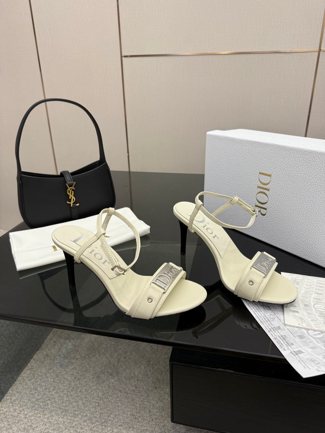 Luxury Shoes Dior Ladies