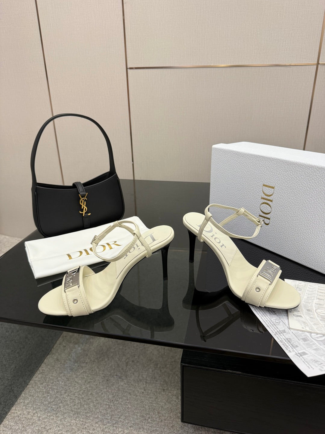 Luxury Shoes Dior Ladies