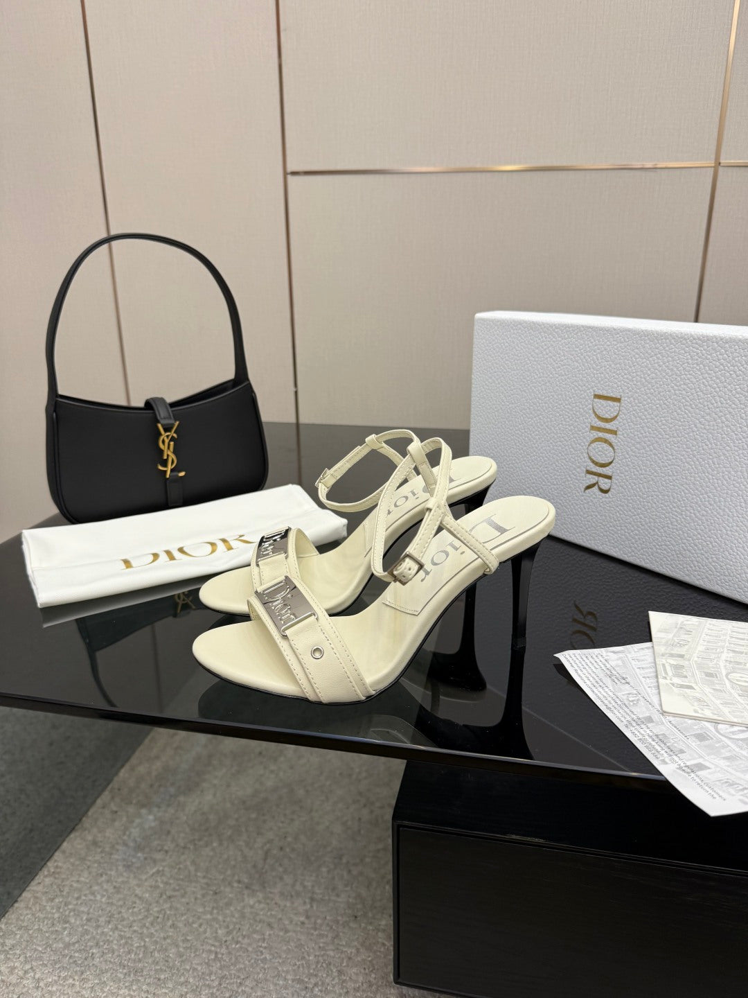 Luxury Shoes Dior Ladies