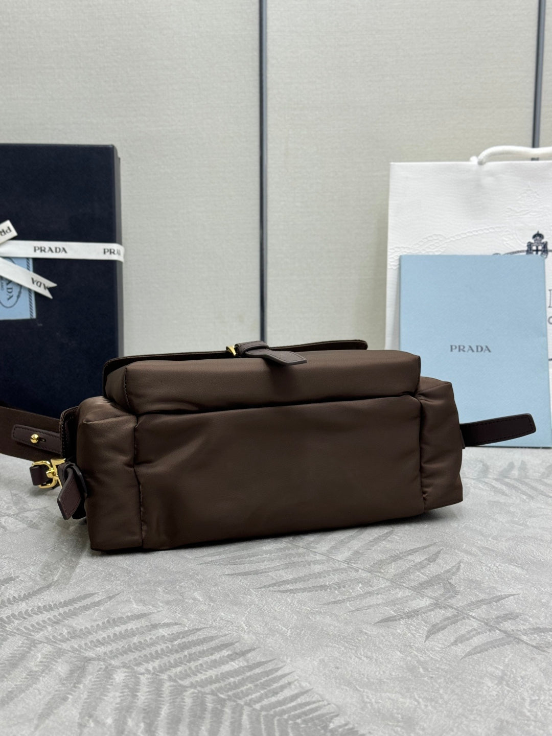 Prada Bags