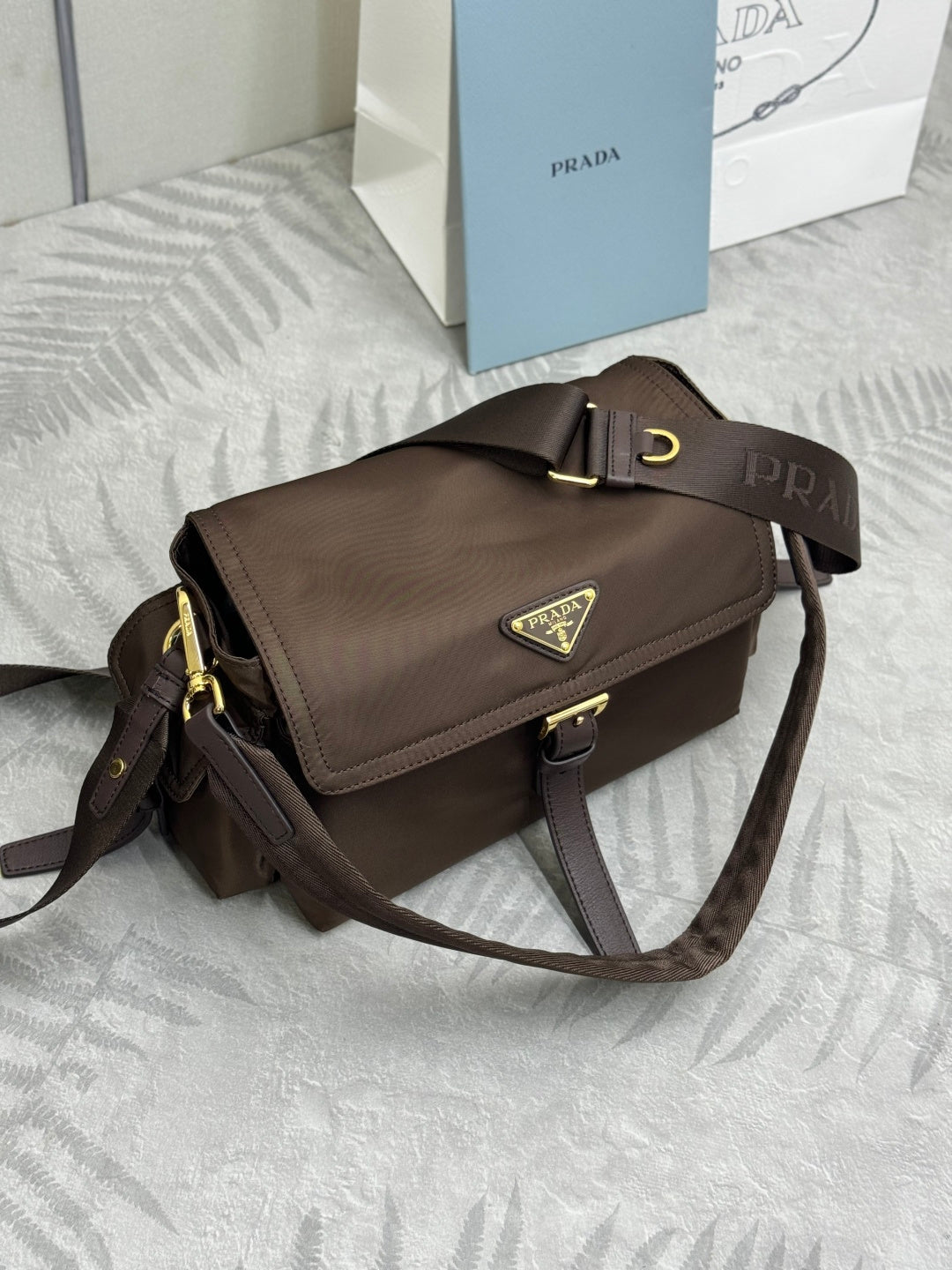 Prada Bags