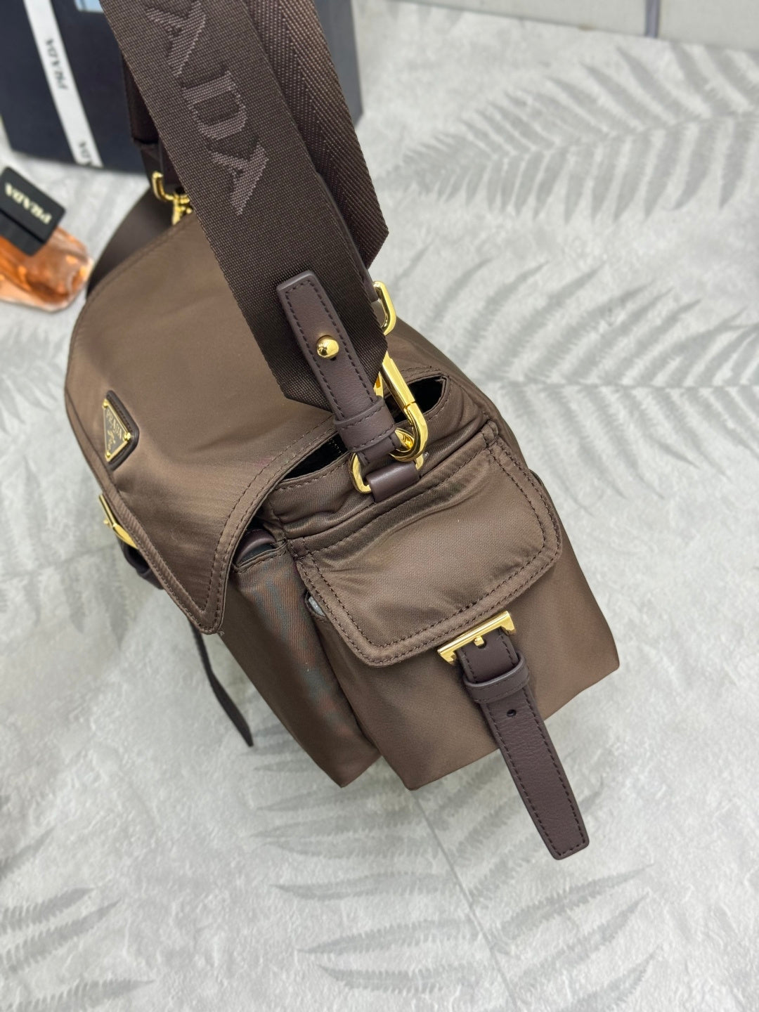 Prada Bags
