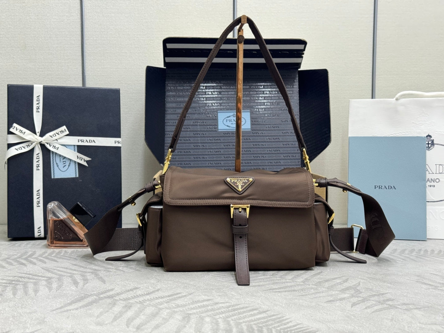 Prada Bags