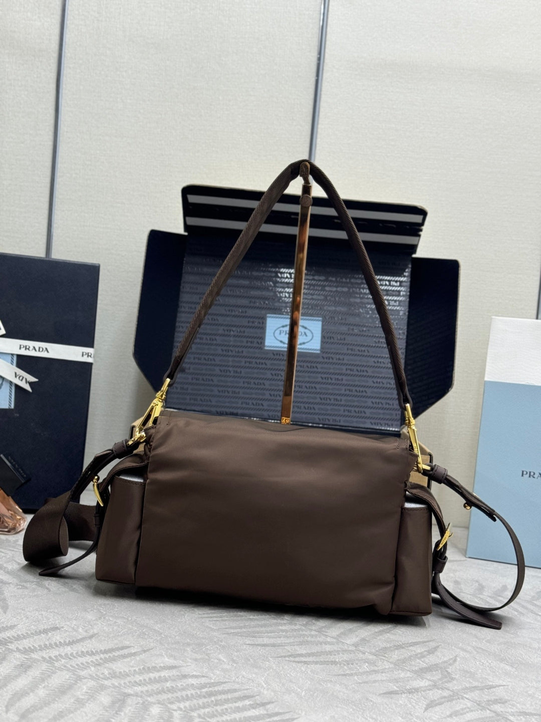 Prada Bags