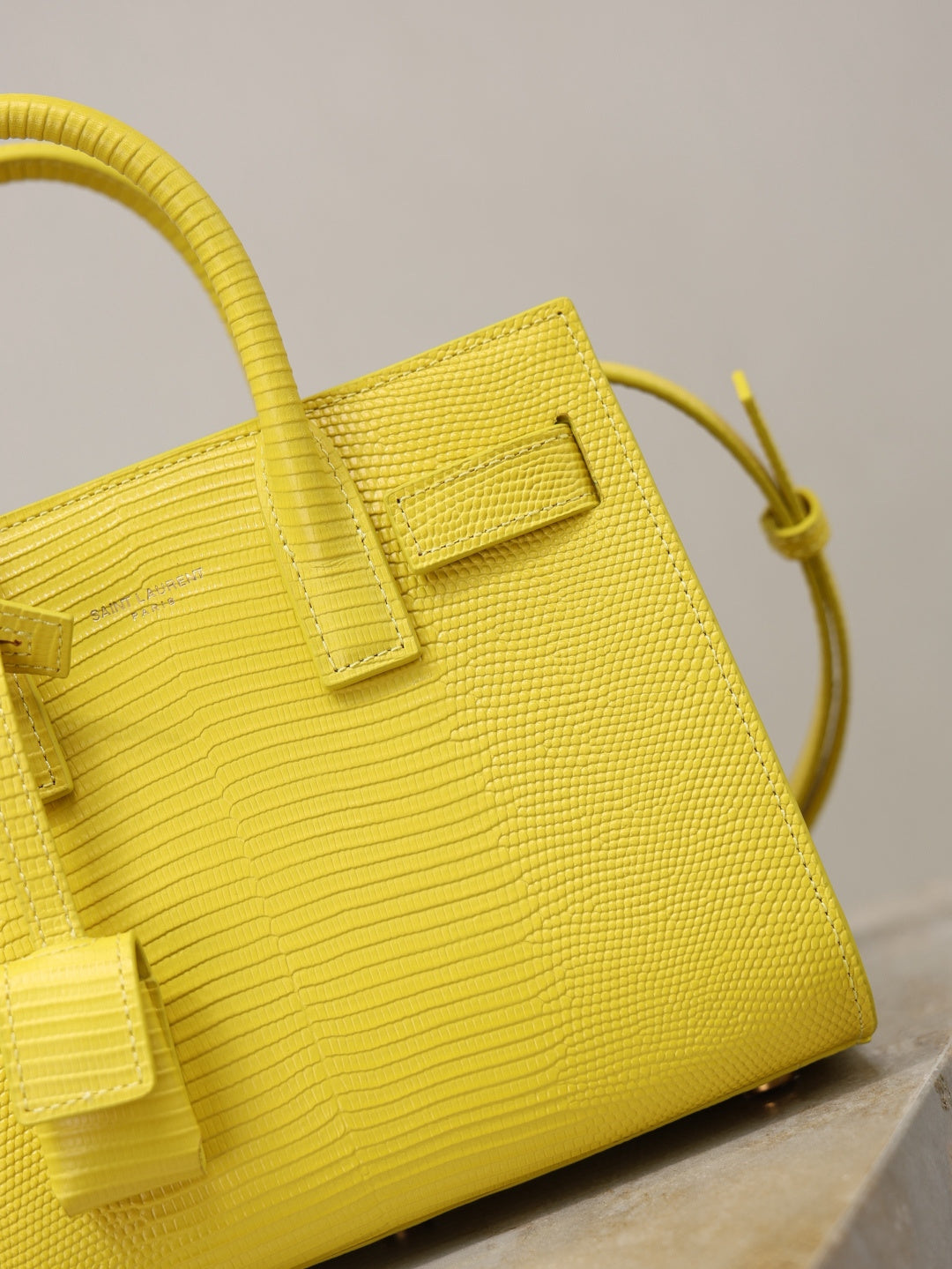 YSL Bags