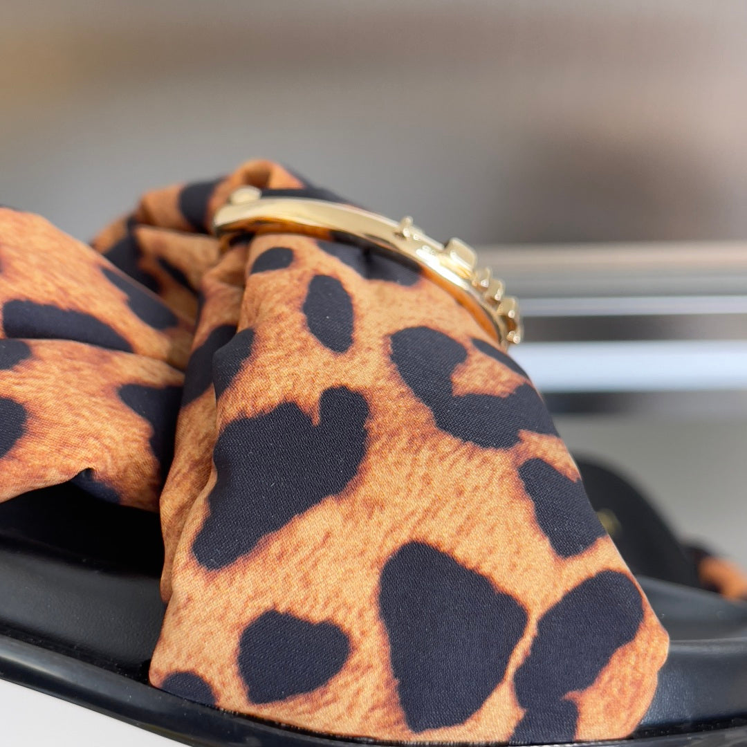 Luxury Shoes Fendi Sandals
