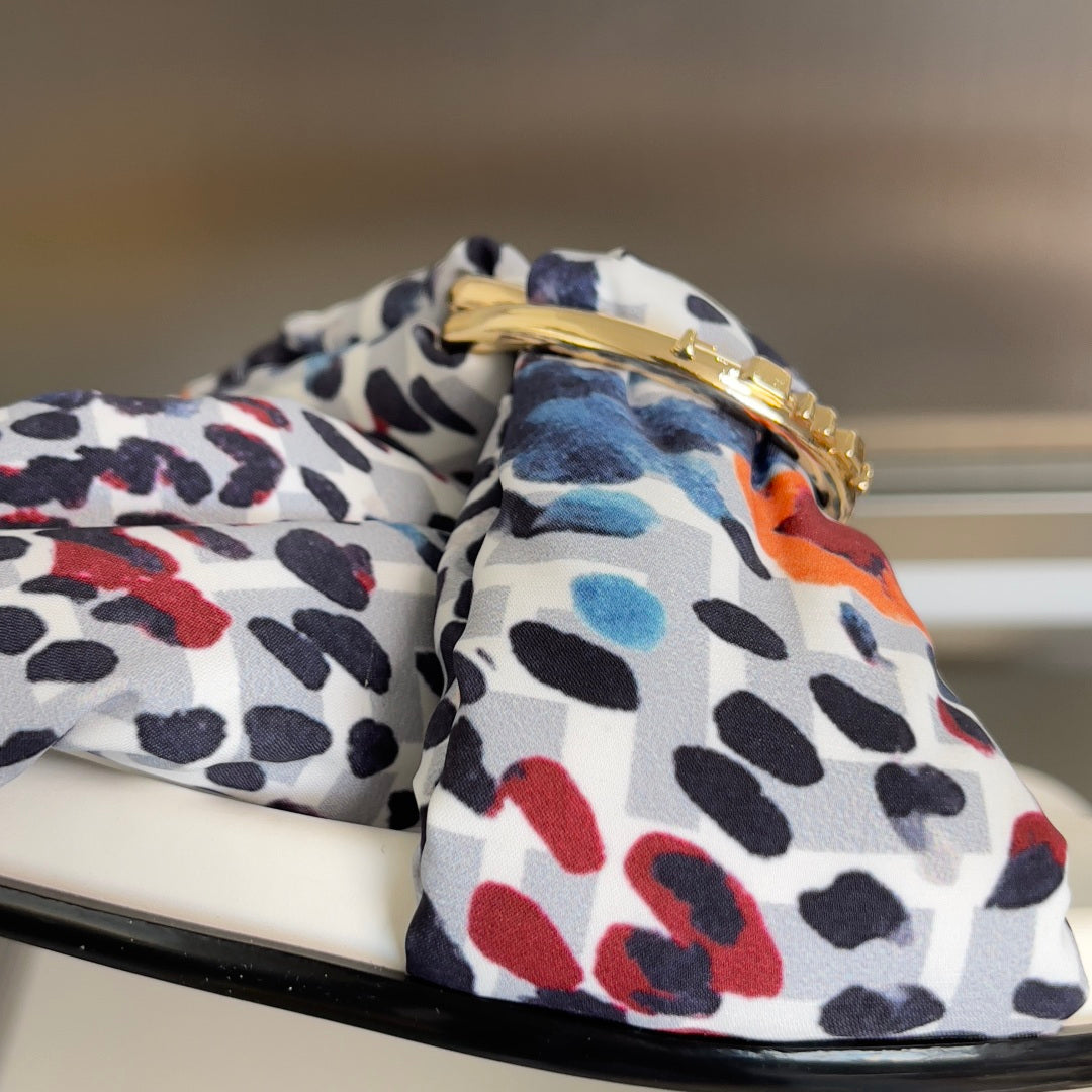 Luxury Shoes Fendi Sandals
