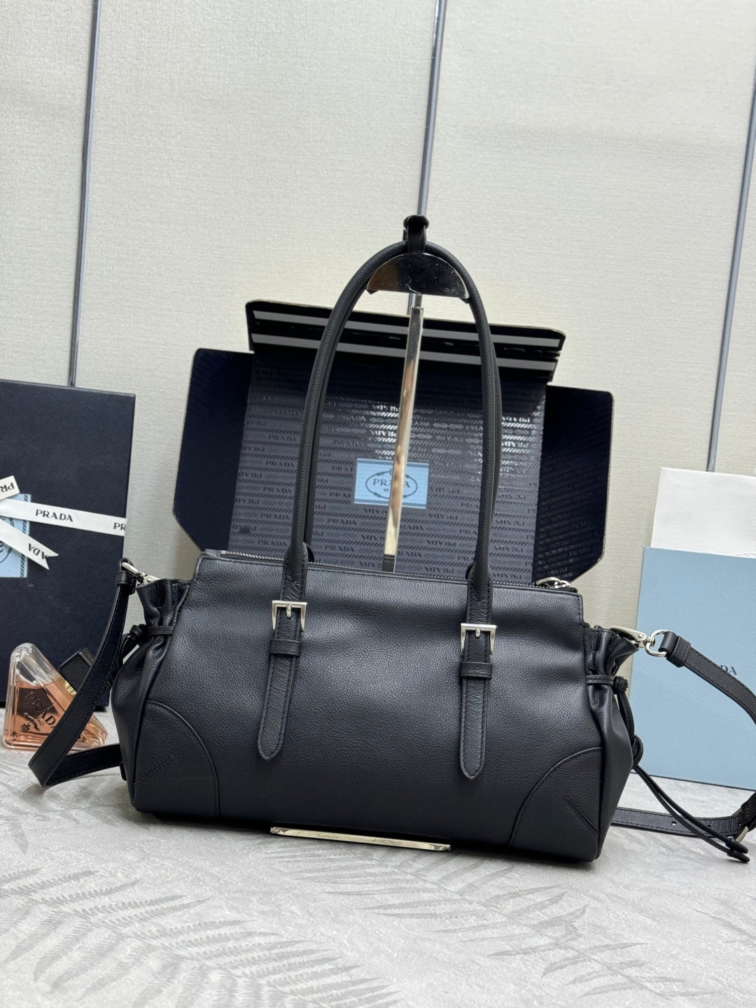 Prada Bags