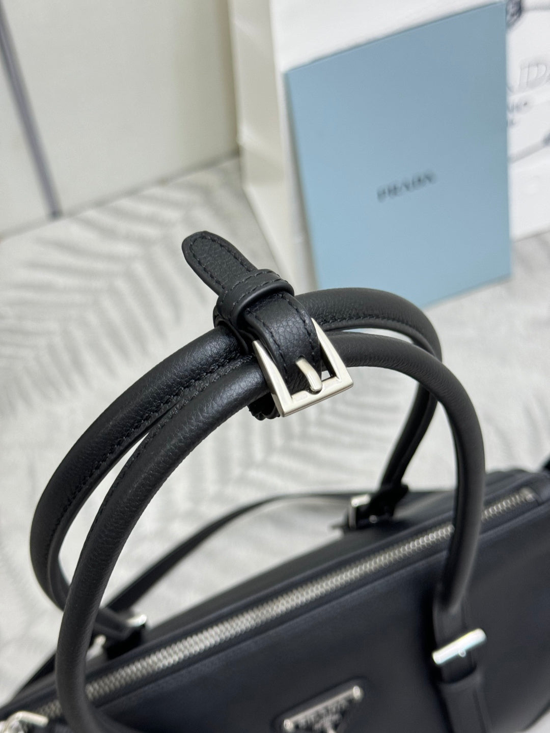 Prada Bags