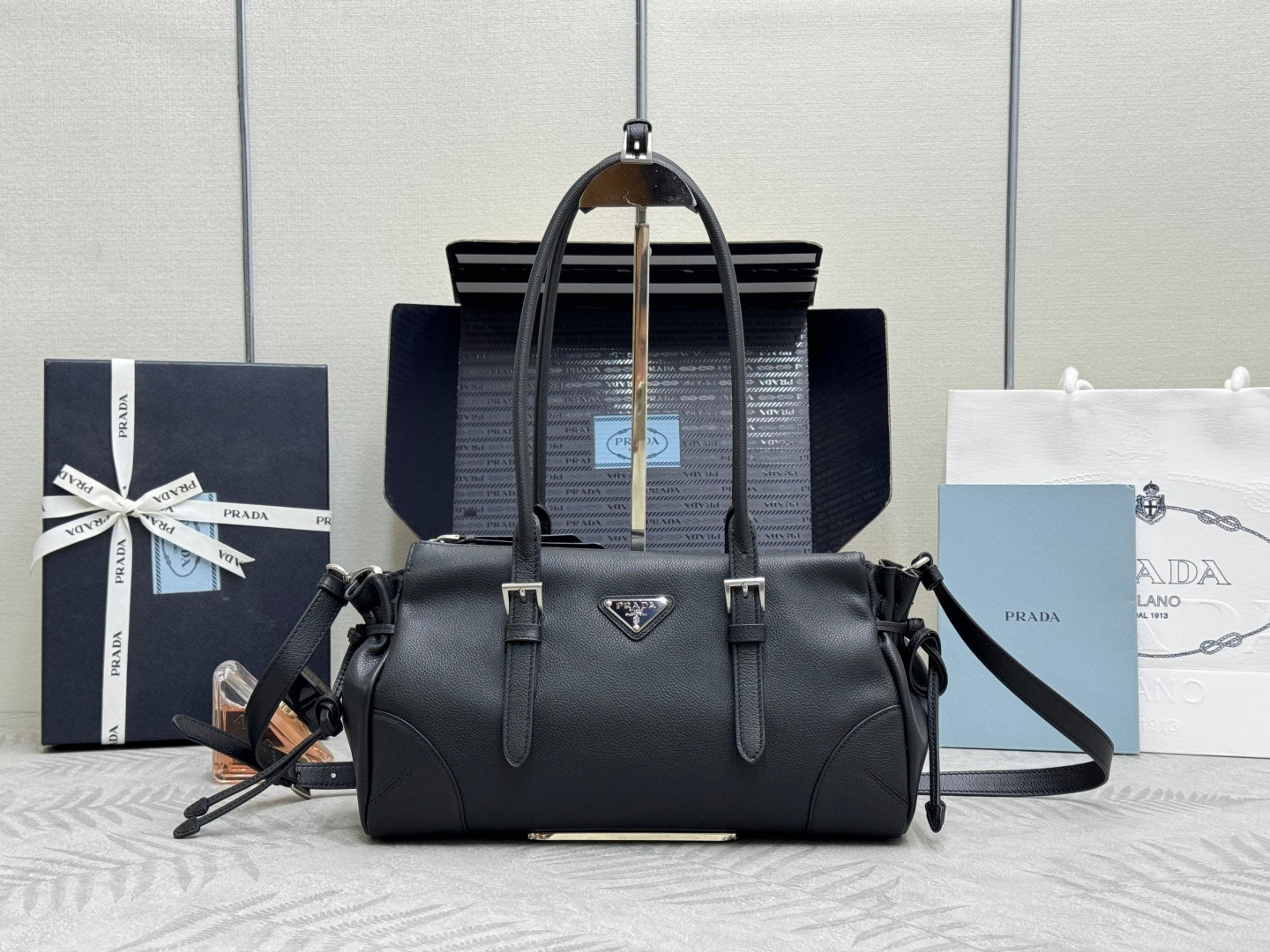 Prada Bags