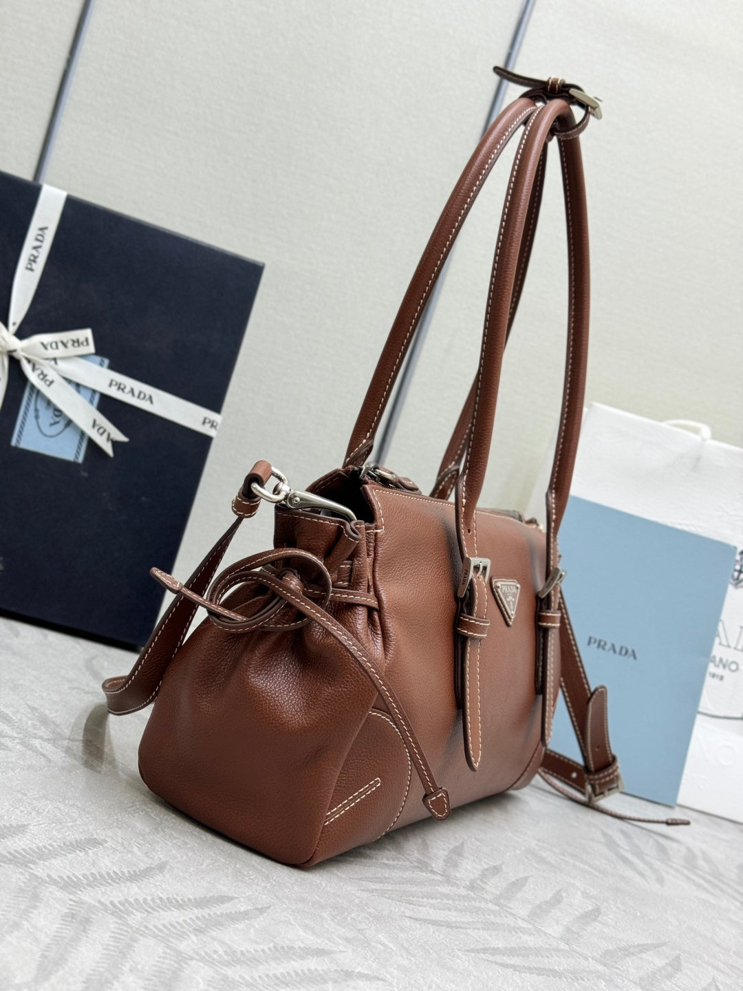 Prada Bags