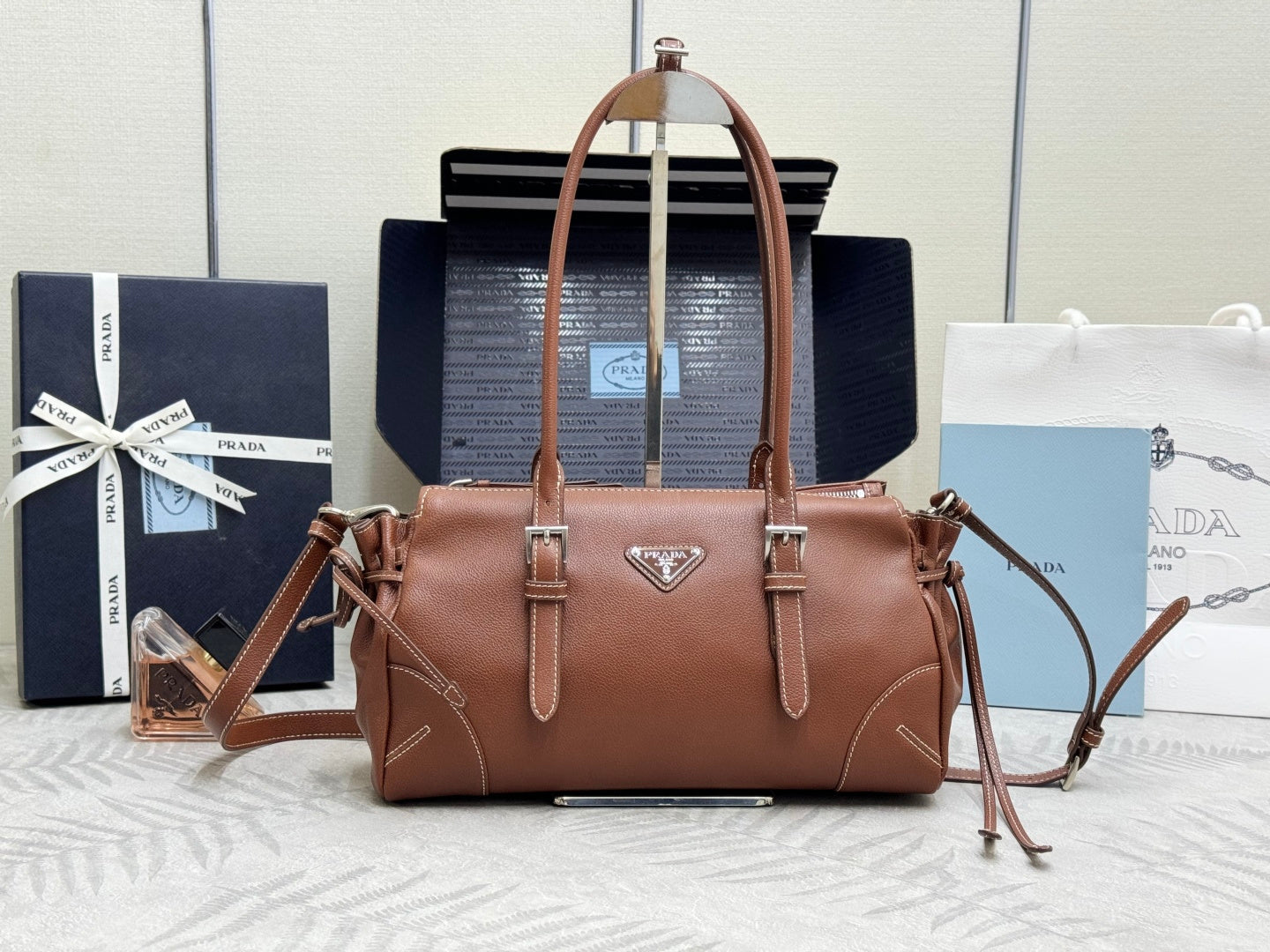 Prada Bags