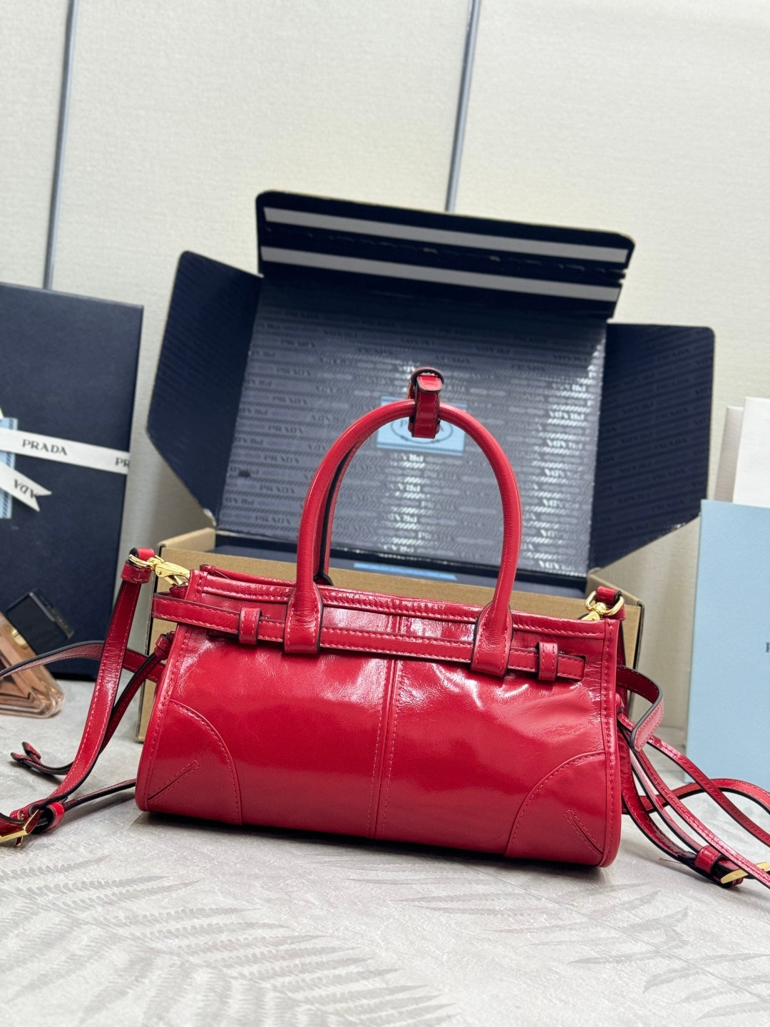 Prada Bags