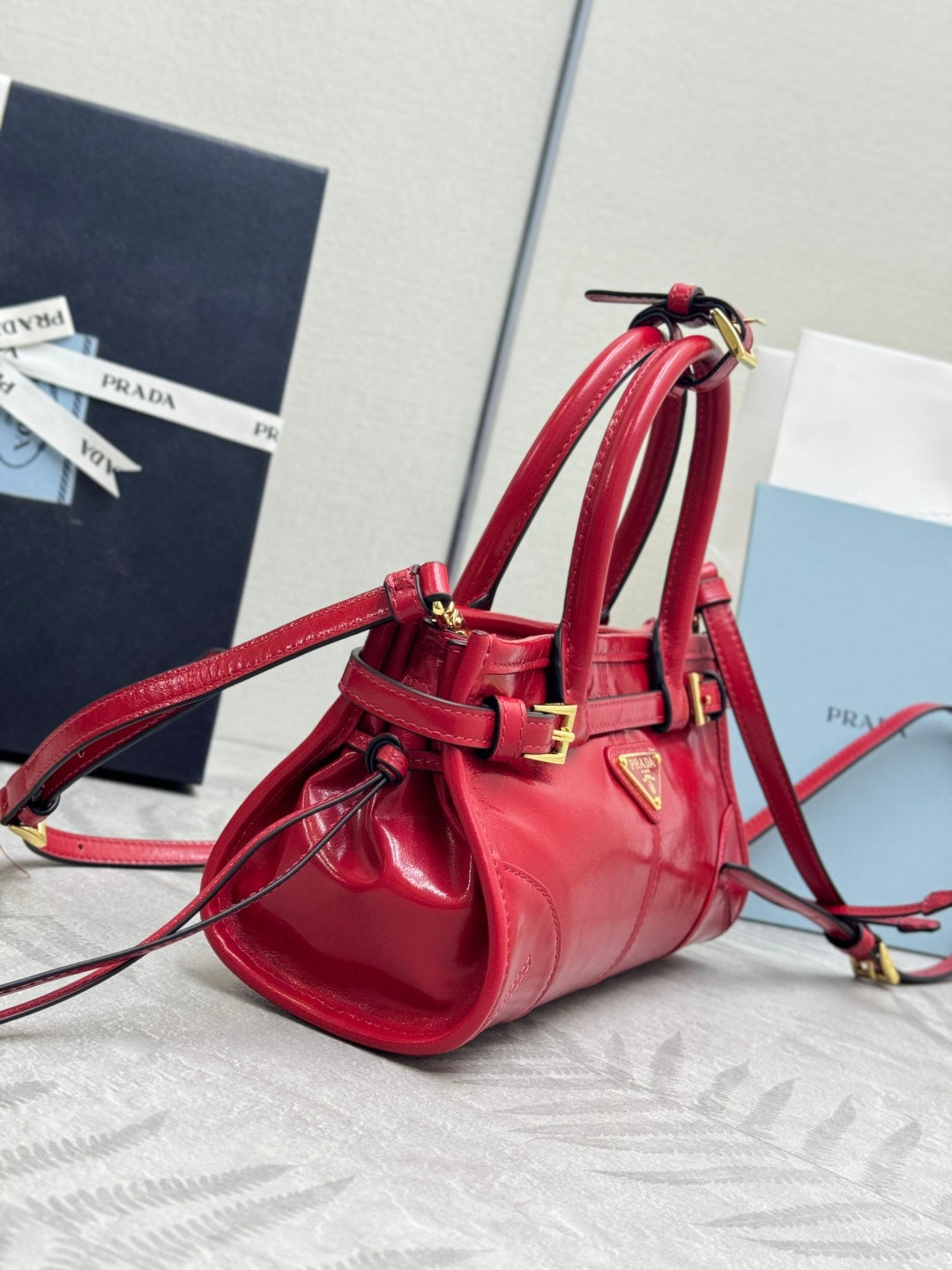 Prada Bags