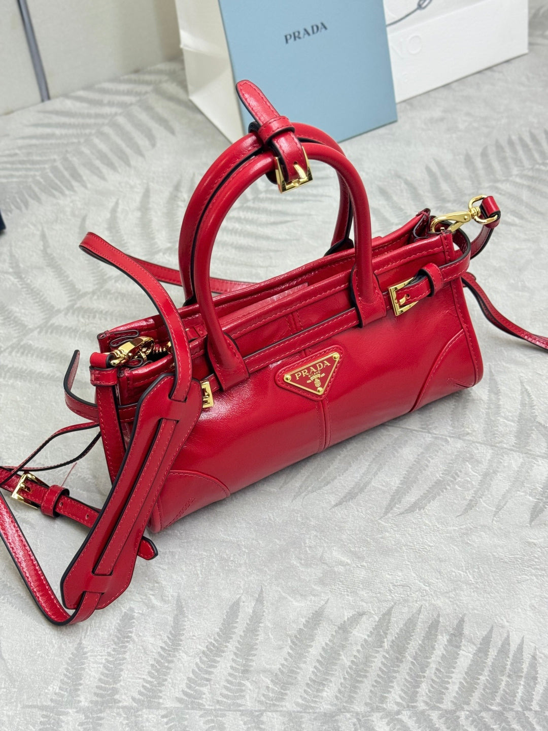 Prada Bags