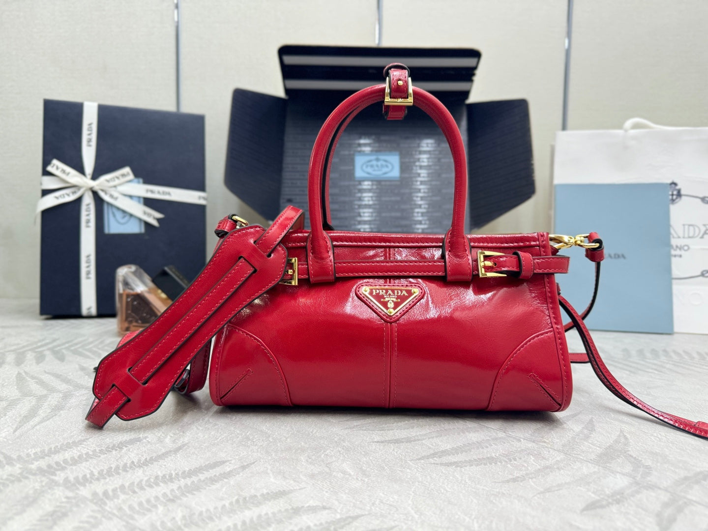 Prada Bags
